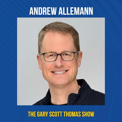 Preparing for College: What Parents and Students Need to Know with Andrew Allemann