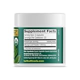 Kuli Kuli Organic Pure Moringa Capsules, 60 ct, photo 2