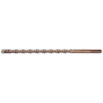Yato YT-4215 SDS Plus Masonary Drill Bit 12X260mm X-Tip Yg-11C|Masonary Tools|Masonary Drill Machine|Masonary Bits|Masonary Hand Tools||Mechanical|Automobile|Industrial Tools|Power Tools