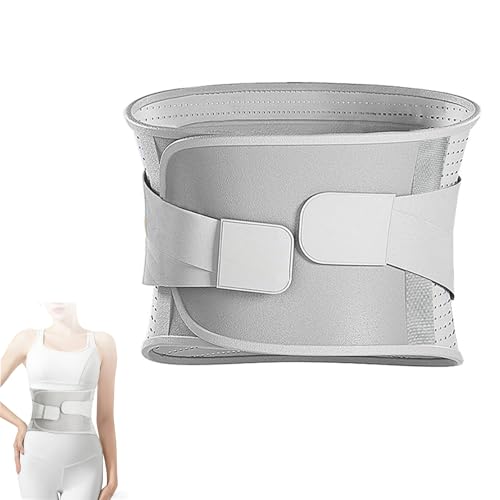 Faja lumbar transpirable talla M miniatura 1