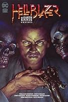 Hellblazer by Garth Ennis Omnibus (Comic)