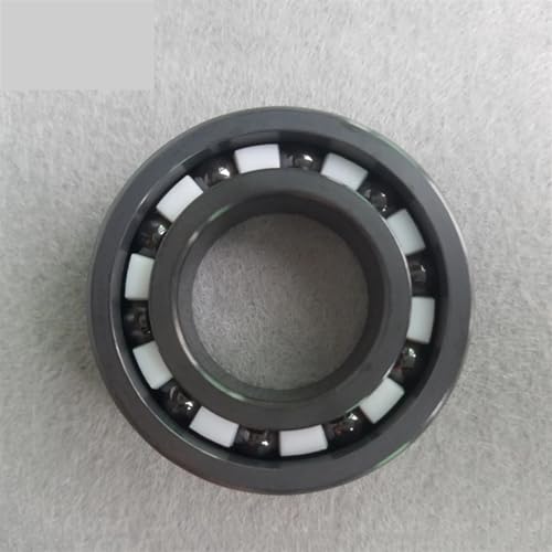 Roulement céramique Si3N4 608 CEF haute performance pour skateboards