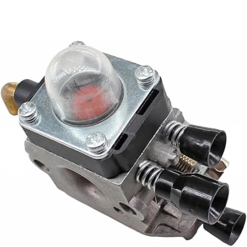 Kit d'entretien de carburateur Stihl filtre à air joint conduite de carburant - 5