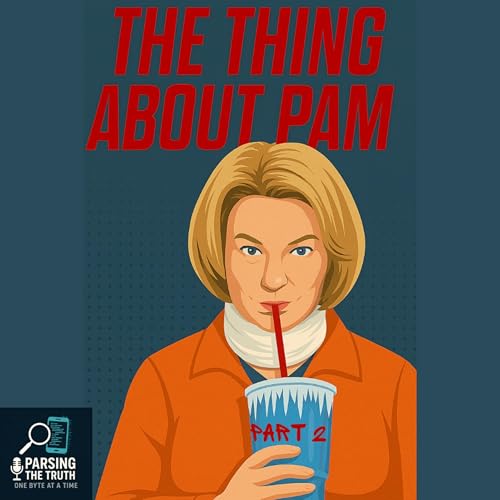 The Thing about Pam Hupp & Russ Faria's Retrial (Part 2)