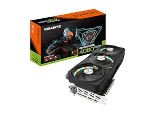 Gigabyte GV-N408SGAMING OC-16GD
