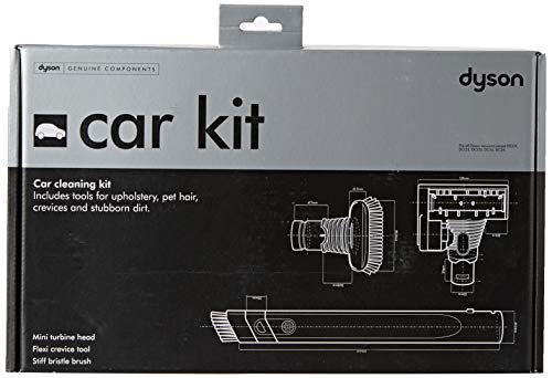 Dyson Car Cleaning kit