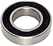 Peer Bearing 6908-ZZD 6900 Series Radial Bearing, 40 mm ID, 62 mm OD, 12 mm Width, Double Shield