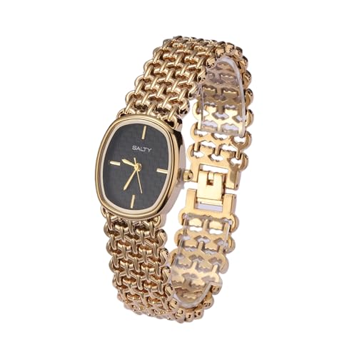 Image of SALTY Analog Watches for Woman & Girls | Stylish Wrist Watches for Ladies | Ideal for Gifting for Diwali, Birthday, Anniversary, karwa chauth | Gift for Diwali, Christmas, Marriage, Birthday