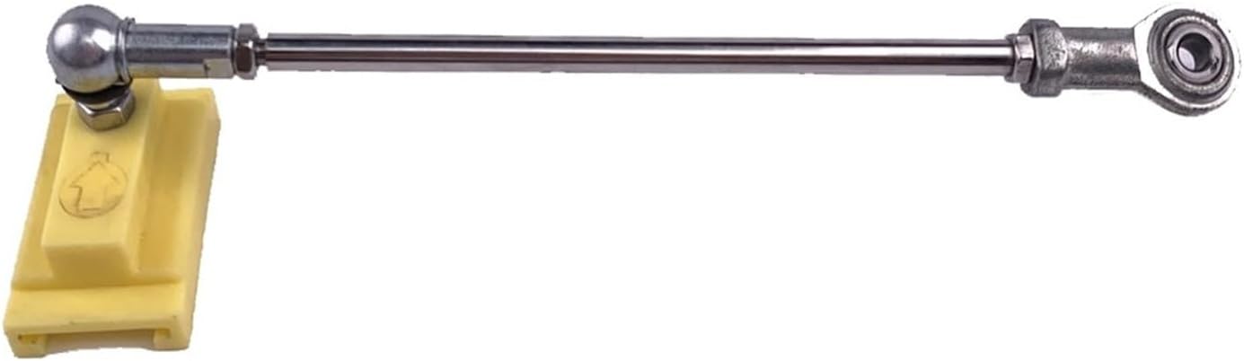 Magnetostrictive Linear Position Sensor Magnetostrictive MTM10-125mm Stroke Restrictive Position Sensors(110mm)