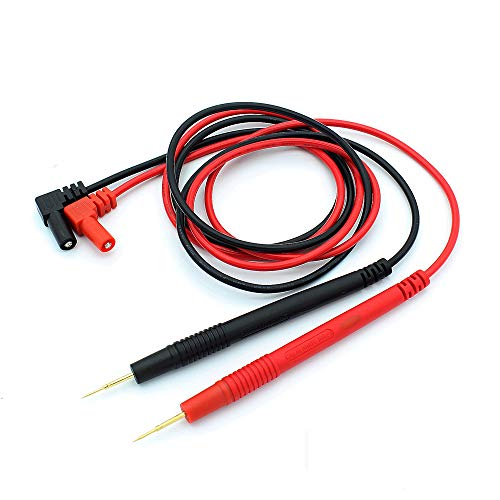 16 best digital multimeter test leads for 2021 Reviews Living