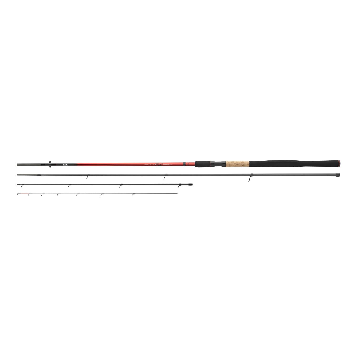 Daiwa Ninja Commercial Feeder 3,00 m - 3,60 m