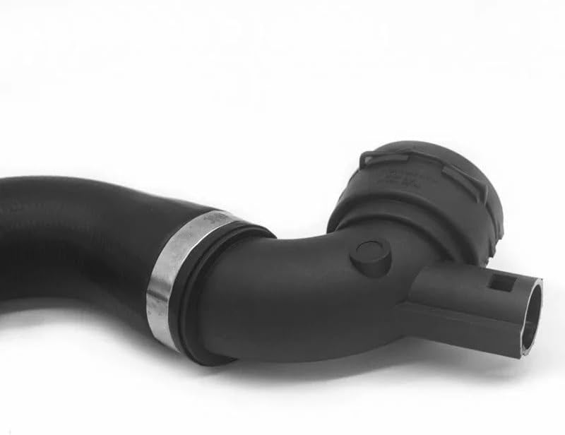 17127531769 サーモスタットラジエータークーラントホース に適合する E84 E80 E90 E91 323i 325i