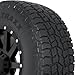 Crosswind Trail Traxx All Terrain 285/70R17 116T Light Truck Tire