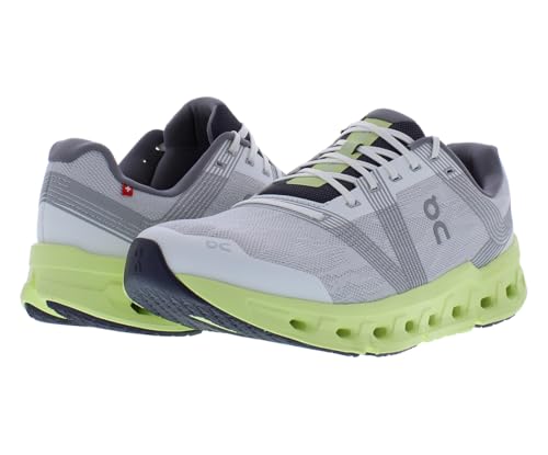 Image of On Men's Cloudgo Sneakers
