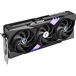 MSI NVIDIA GeForce RTX 5070 Ti 16G Gaming Trio OC Plus Graphics Card - 16 GB GDDR7 (28 GB/s, 256-bit), PCIe 5.0 - TRI FROZR 4 (3 x STORMFORCE Fans) - RGB - HDMI 2.1b, DisplayPort 2.1b - Image 5