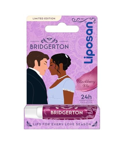 Liposan Blackberry Bridgerton (1 x 4,8 g)
