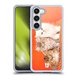 Prodotto Nell'UE - Realizzato Con Materiali Premium E Tecniche Di Produzione All'Avanguardia Per Garantire Qualità, Resistenza E Una Vestibilità Perfetta Per Il Tuo Samsung Galaxy S23 5G.