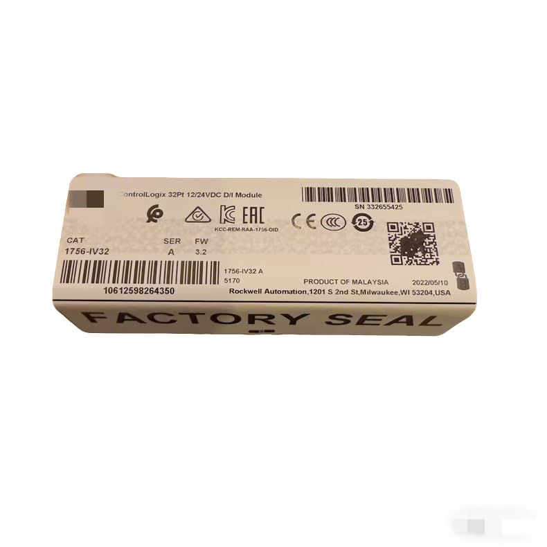 1PC New in Box 1756-IV32 1756 IV32 1756IV32 Fast DELIVERY