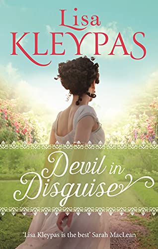 Devil in Disguise (English Edition)