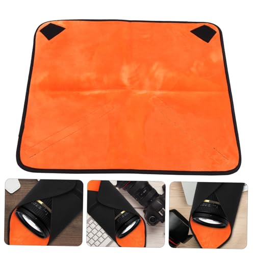 Funda de neopreno para lentes DSLR con protección resistente a salpicaduras 5