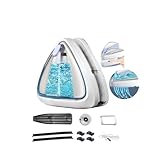 Hooha Doppelseitiger Fensterputzer Magnetisch Fensterreiniger Einfachverglasung Doppelverglasungen...