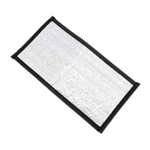 Almohadilla térmica para terrarios de reptiles y pequeños animales