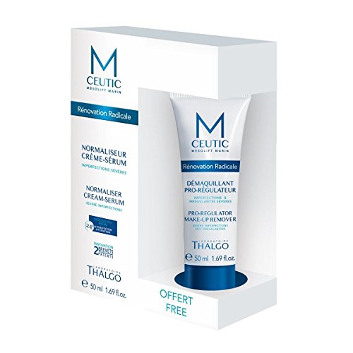 Thalgo Mceutic Normaliser Cream-Siero Plus Pro