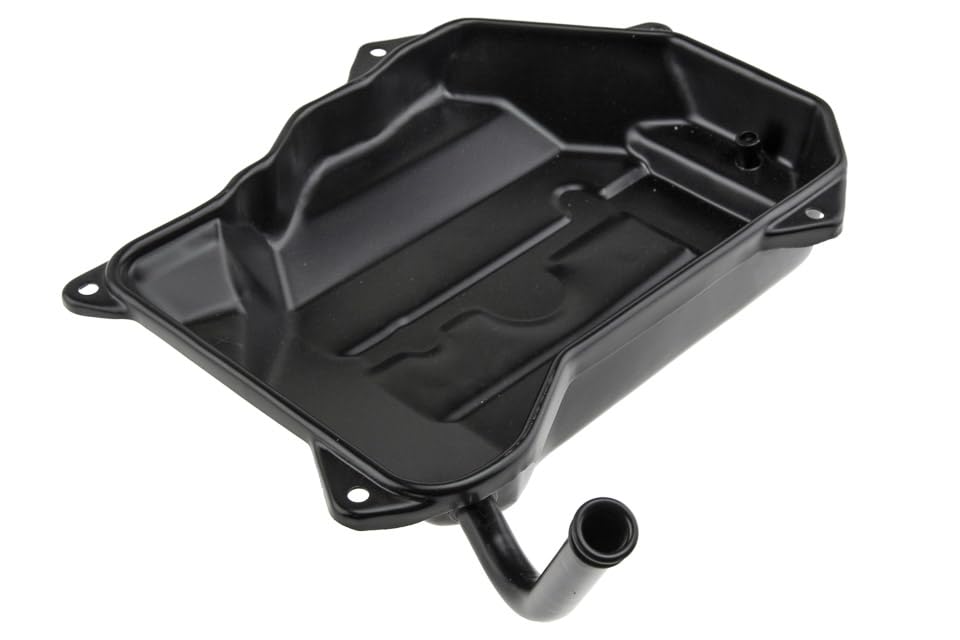 Bandeja de aceite de transmision para reparar caja automatica Audi A4 ATM 94 BMO-AU-005