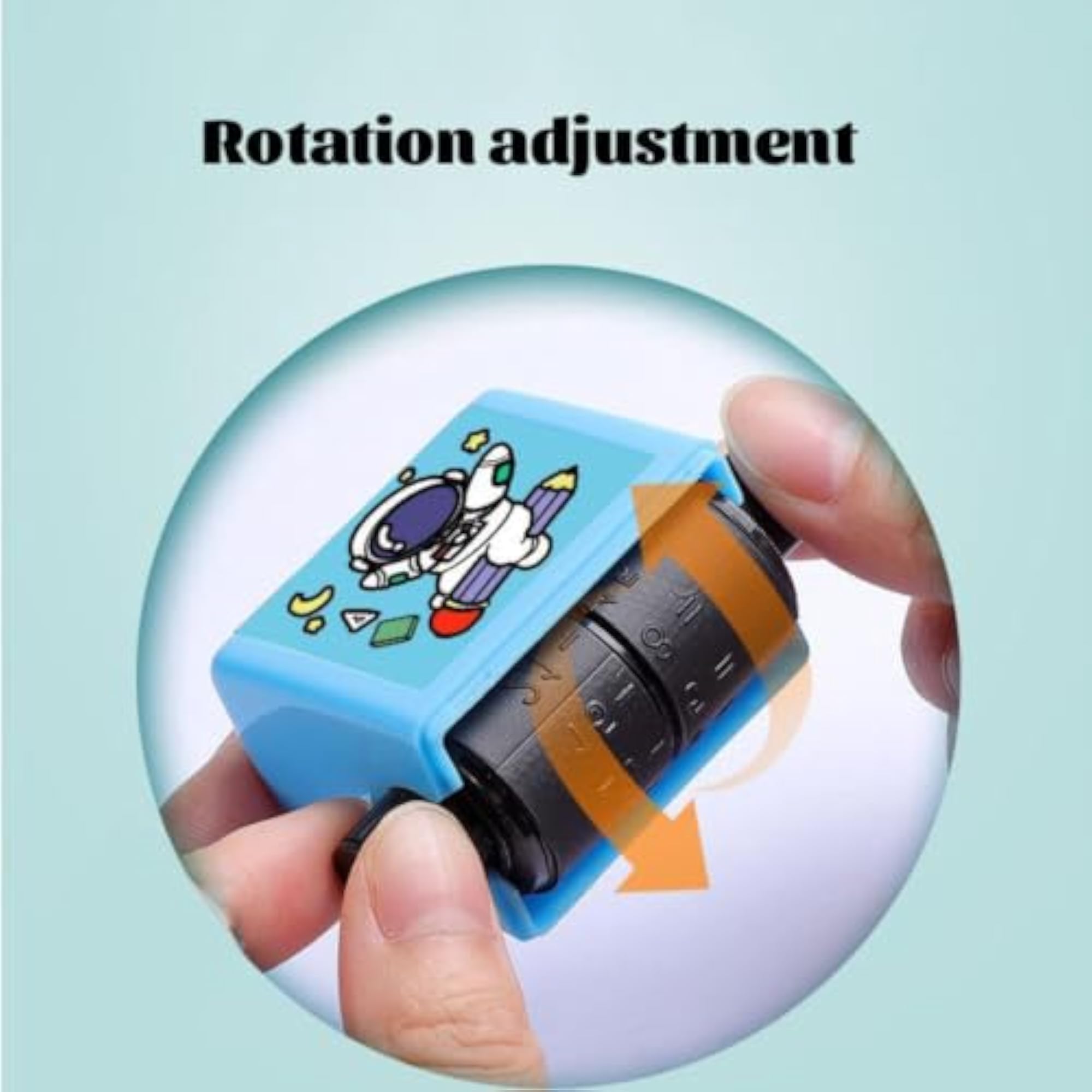 Educational Math Tool for Learning, Random 1pcs