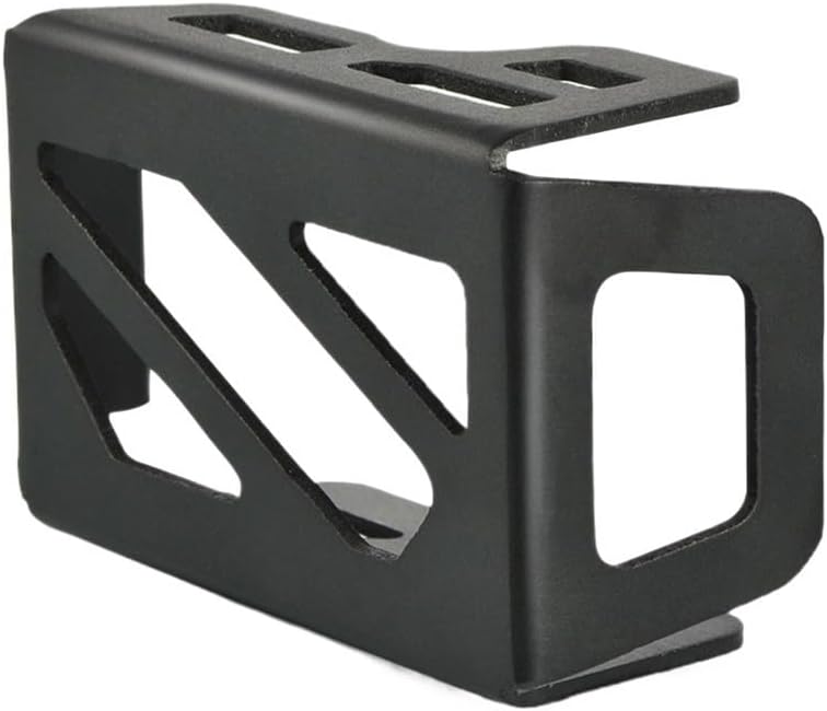 Guard fluid reservoir For Africa For Twin CRF1000L 2016 2017 16-17 Win CRF 1000 L Front BRAKE RESERVOIR COVER Motorcycle Aluminum Accessories