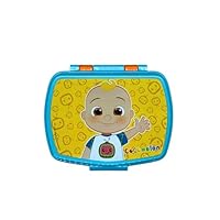 Portapranzo Bambini Super Mario - Scatola Sandwich Per Merenda, Design Divertente - Foto 6