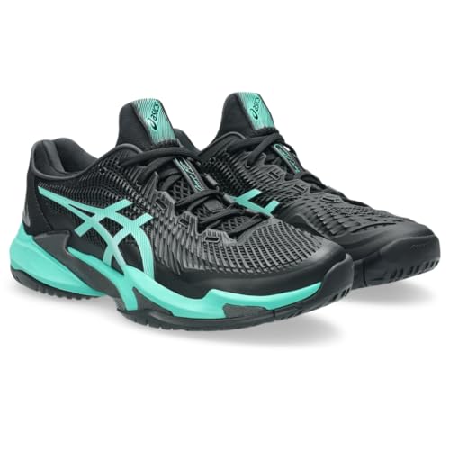 Image of ASICS Mens Court FF 3 Novak Tennis Shoes