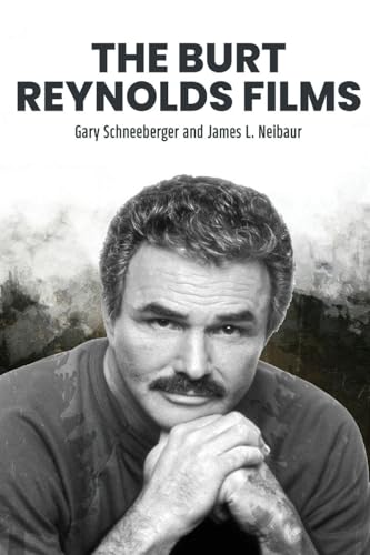The Burt Reynolds Films