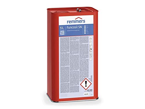 Preisvergleich Produktbild Remmers Funcosil SN , Imprägnierung, 30 Liter