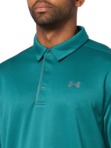 Image of Under Armour Men's Tech Golf Polo