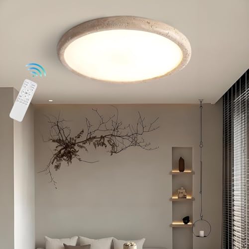Suspension LED variable 58cm : l'éclairage idéal du salon - 4