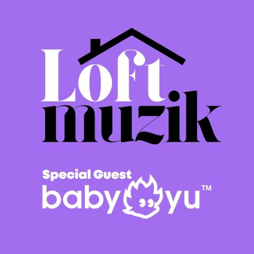 『Episode 84: Loft Muzik』のカバーアート