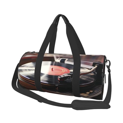 Sac de nuit pliable de grande capacité pour éviter l'encombrement des bagages lourds