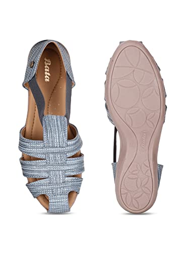Image of Bata Women's Slip-on Sandal
