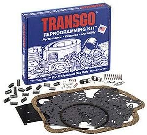THM400 TH400 400 3L80 Transgo 400-1&2 Reprogramming Shift Kit (SK400-1&2)