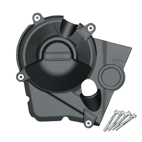 Couvercle moteur moto XL750 Transalp protection pour le trail