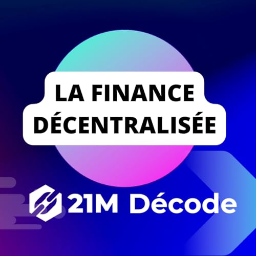 La finance d&eacute;centralis&eacute;e