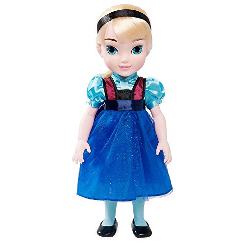 Disney Elsa Toddler Doll â€“ Frozen â€“ 15 Â½ Inches
