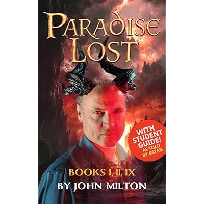 Alison Larkin Presents Paradise Lost