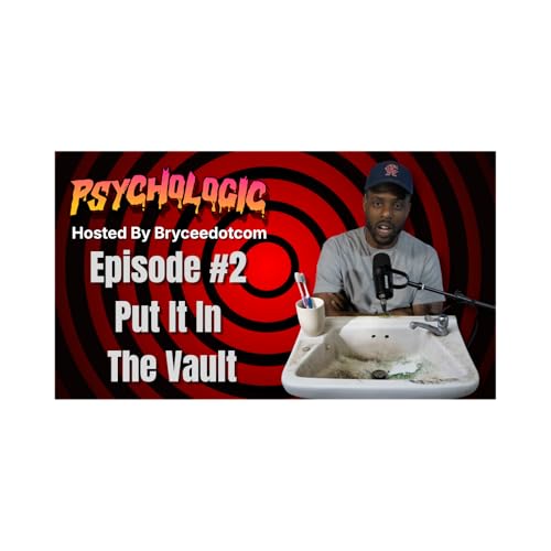Put It In The Vault