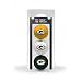 NFL Green Bay Packers 3 Golf Ball Pack