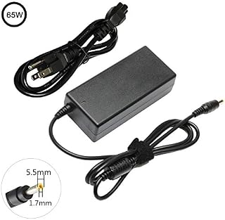 AC Power Supply Cord For Acer Lcd Monitor G246HL G237HL G276HL H236HL S230HL