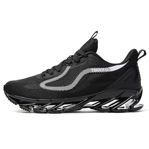 Image of Men's Fashion Sneakers Sport Athletic Tennis Walking Shoes
