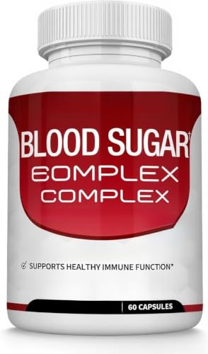 Suplemento GLP 1 complejo de azúcar salud veganidad capsulas
