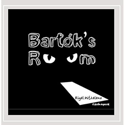 Bart&oacute;k&acute;s Room